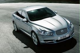 重庆捷豹最新爆料,尖端科技与豪华体验并行  第2张