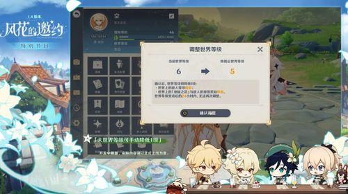 原神新角色最新爆料图,神秘面纱下的独特魅力 第2张 原神新角色最新爆料图,神秘面纱下的独特魅力 第2张